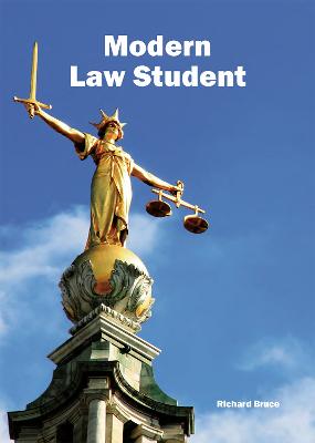 Modern Law Student