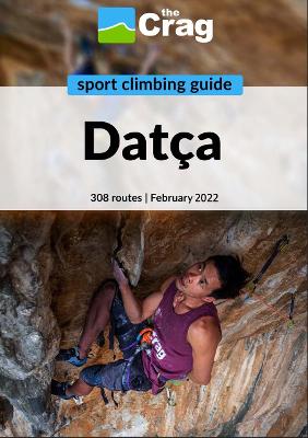 Datca Sport Climbing Guide