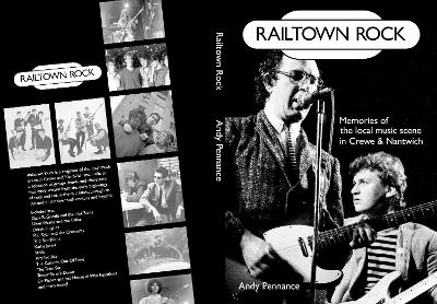 Railtown Rock