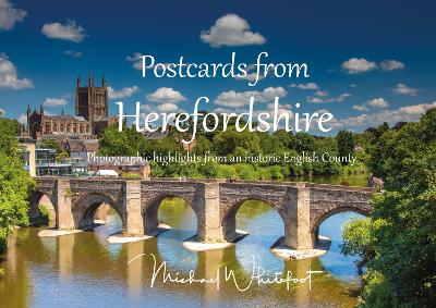 Postcards from Herefordshire