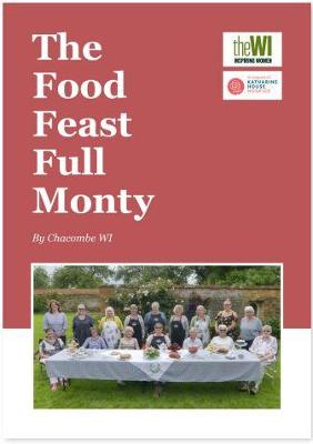The Food Feast Full Monty