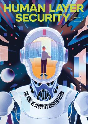 Human Layer Security Magazine