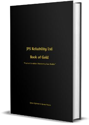 JPS Reliability Ltd Book of Gold