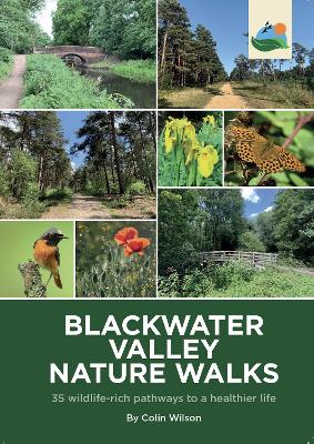 Blackwater Valley Nature Walks
