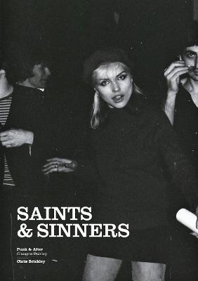 Saints & Sinners