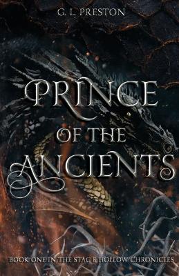 Prince of the Ancients