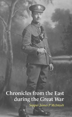 Chronicles from the East during the Great War