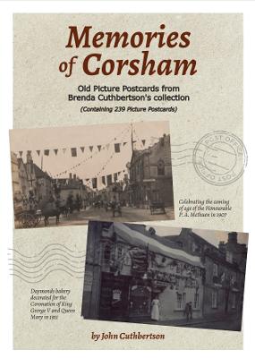 Memories of Corsham