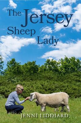 THE JERSEY SHEEP LADY