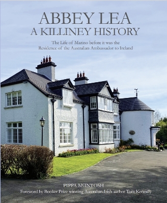 Abbey Lea, A Killiney History