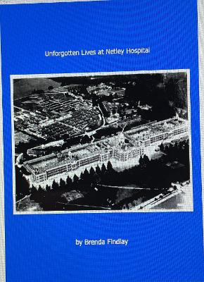 Unforg Unforgotten Lives at Netley Hospital