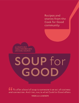 Soup for Good