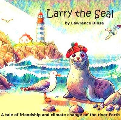 Larry the Seal