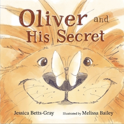 Oliver and His Secret