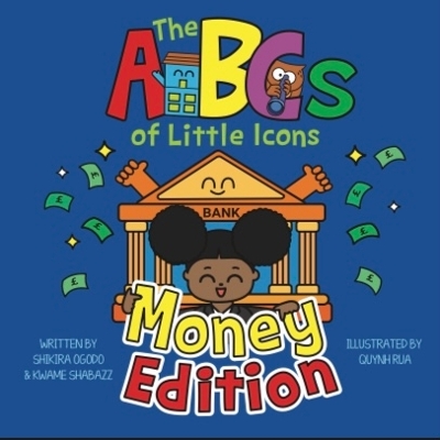 ABCs of Little Icons