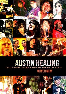 Austin Healing