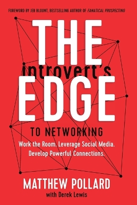 Introvert's Edge to Networking