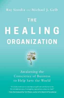 Healing Organization