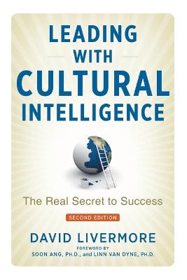 Leading with Cultural Intelligence