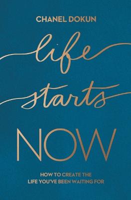 Life Starts Now