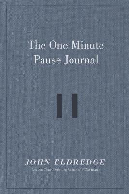 One Minute Pause Journal