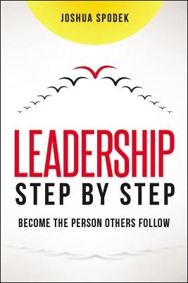 Leadership Step by Step