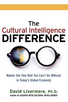 The Cultural Intelligence Difference