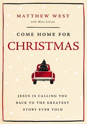 Come Home for Christmas