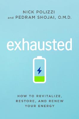 Exhausted