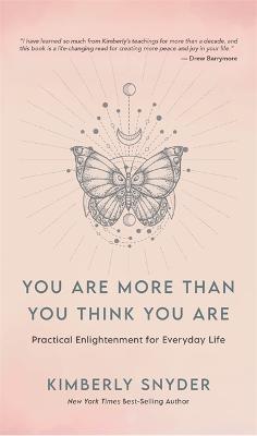 You Are More Than You Think You Are