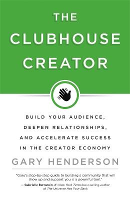 Clubhouse Creator