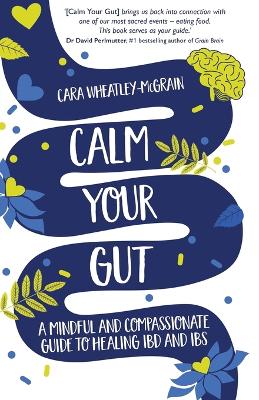 Calm Your Gut