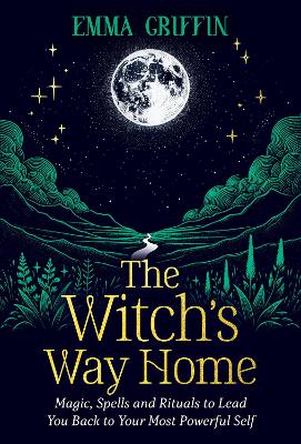 Witch's Way Home