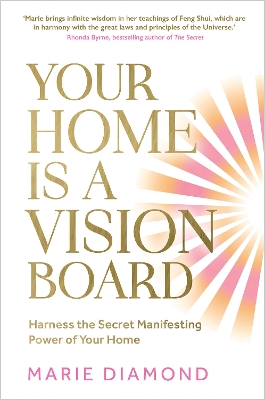 Your Home Is a Vision Board