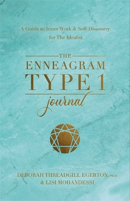 Enneagram Type 1 Journal