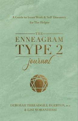 Enneagram Type 2 Journal