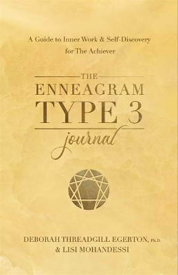 Enneagram Type 3 Journal
