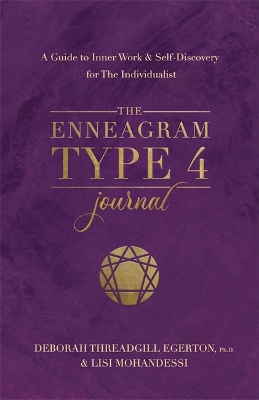 Enneagram Type 4 Journal