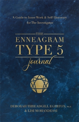 Enneagram Type 5 Journal