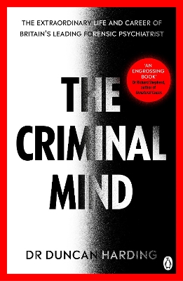 Criminal Mind