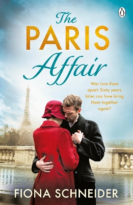Paris Affair