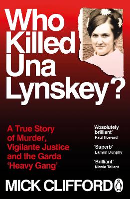 Who Killed Una Lynskey?