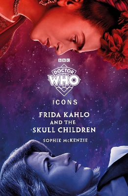 Doctor Who Icons (1)