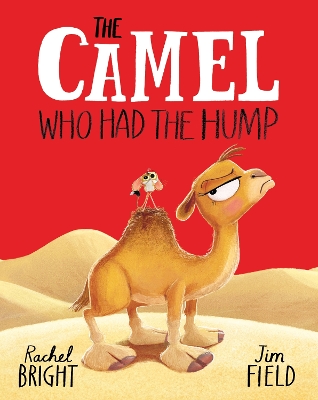 Camel Who Had The Hump