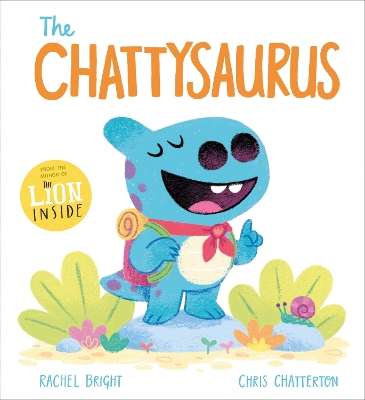 Chattysaurus