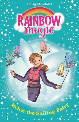 Rainbow Magic: Helen the Sailing Fairy