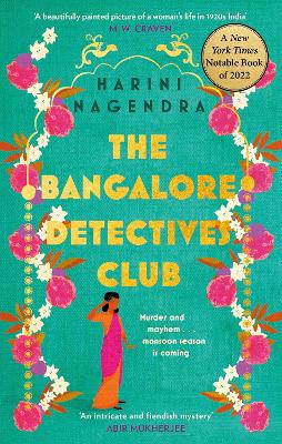 Bangalore Detectives Club