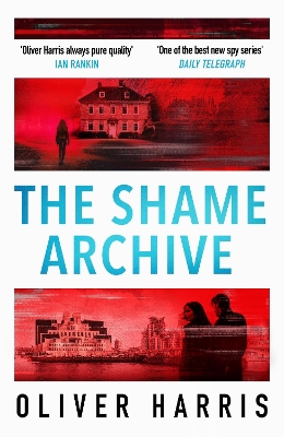 Shame Archive