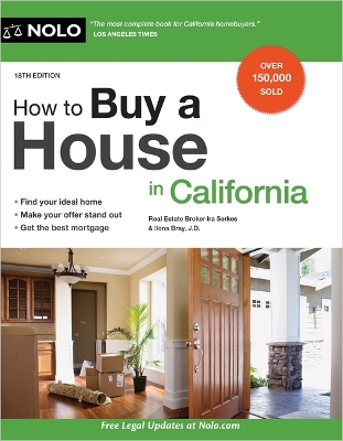 How to Buy a House in California