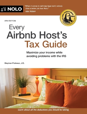 Every Airbnb Host's Tax Guide